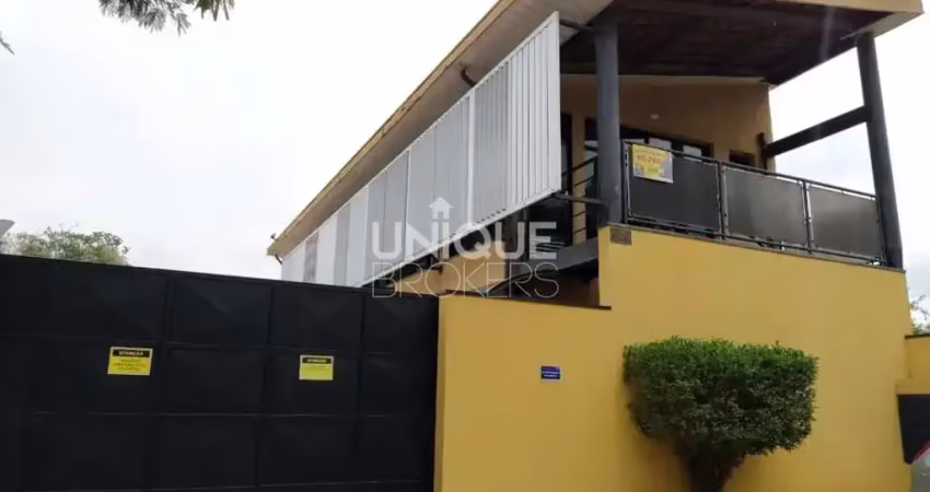 Galpão, Poste - Jundiaí