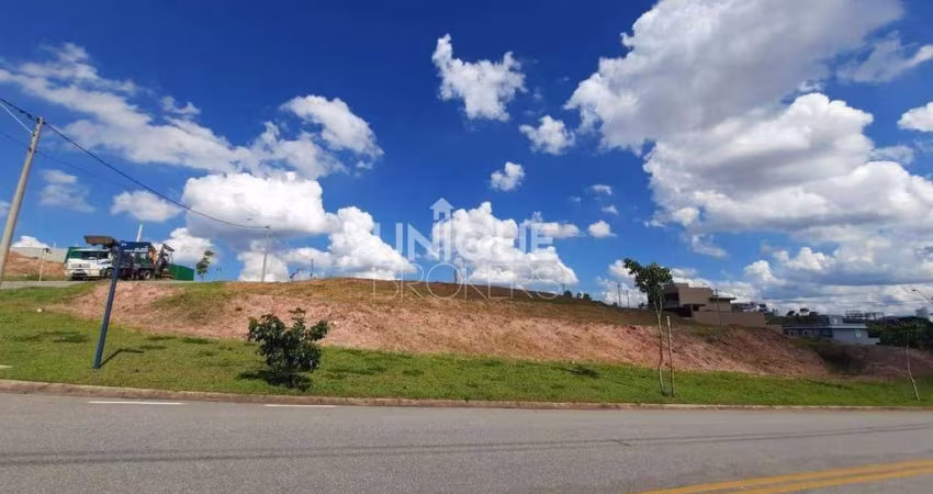 Lote/Terreno, Horto Florestal - Jundiaí