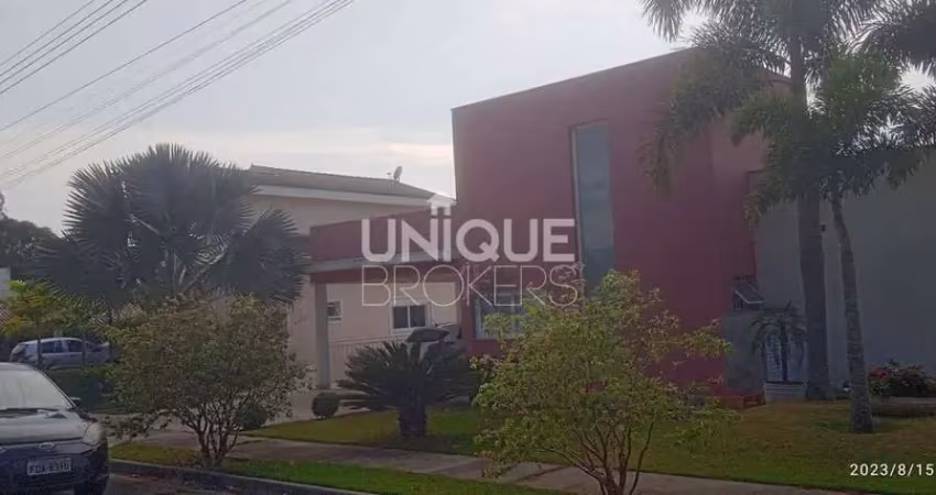 Casa de condomínio com 3 quartos, bairro itapema - itatiba