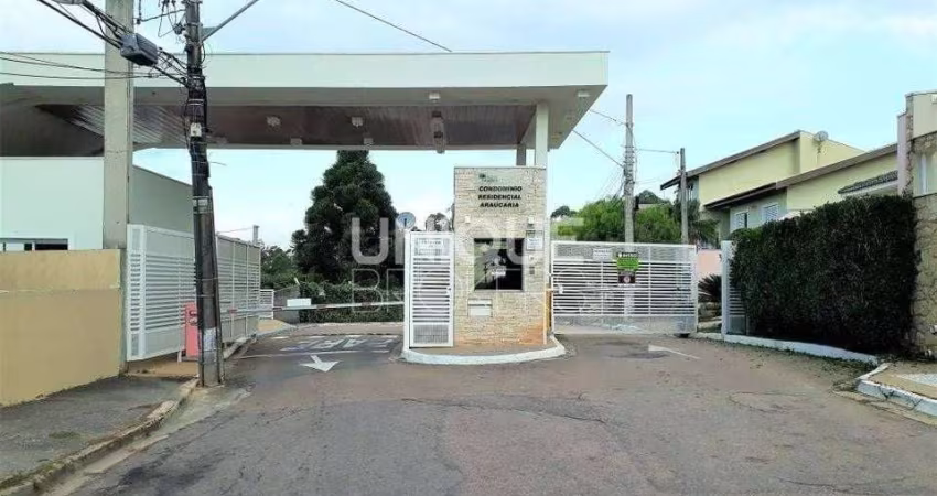 Terreno em Condomínio, Jardim Dona Donata - Jundiaí