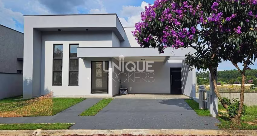 Casa de Condomínio com 3 quartos, Gran Ville São Venâncio - Itupeva