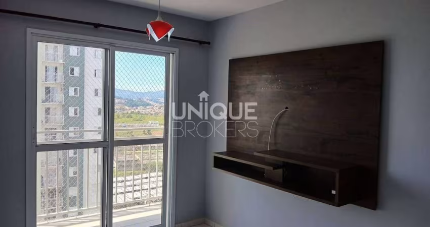 Apartamento com 3 quartos, Jardim Tamoio - Jundiaí