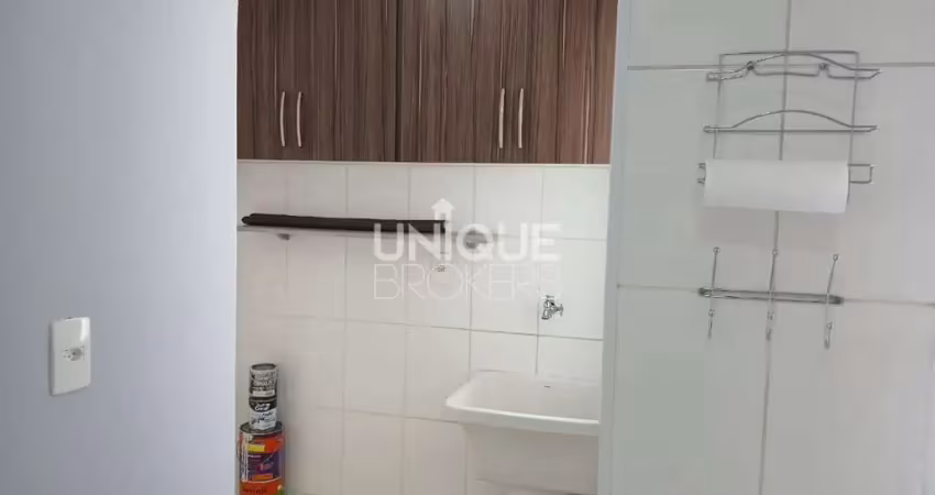 Apartamento com 3 quartos à venda na Rua Carlos Humel Guimarães, 705, Jardim Tamoio, Jundiaí