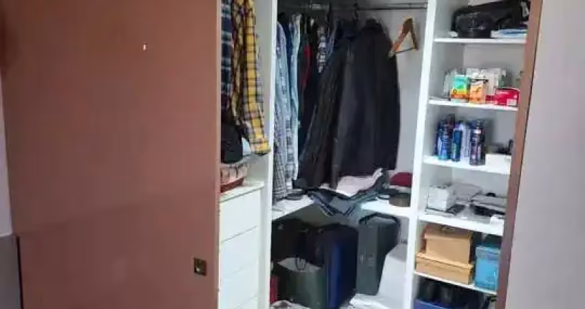 Apartamento com 1 quarto à venda na Rua Ravenna, 65, Engordadouro, Jundiaí
