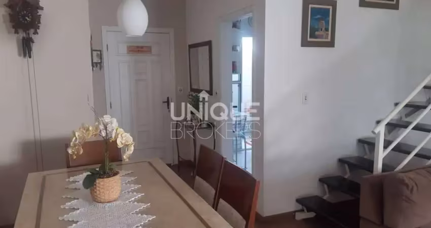 Casa em condomínio fechado com 3 quartos à venda na Avenida Antônio Frederico Ozanan, 9700, Jardim Shangai, Jundiaí