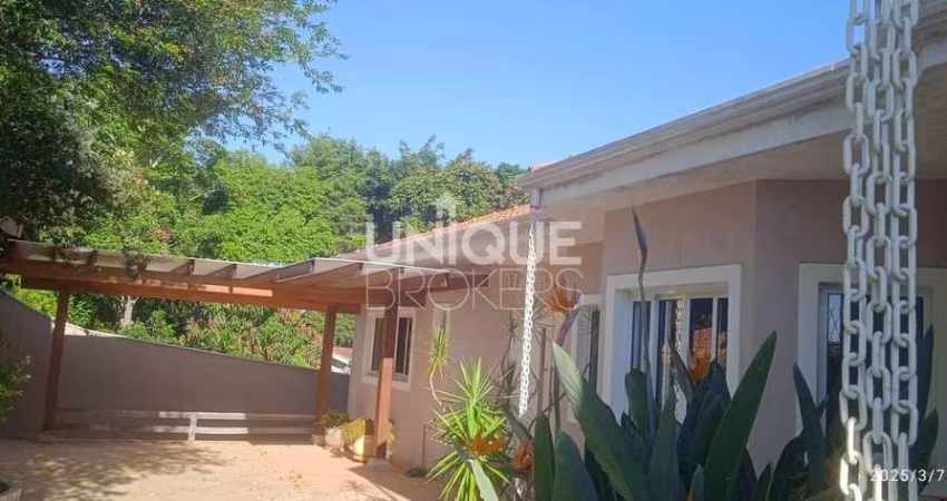 Casa de Condomínio com 6 quartos, Parque São Gabriel - Itatiba