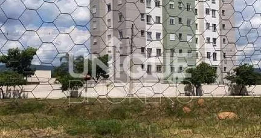 Lote/Terreno, Residencial Santa Giovana - Jundiaí