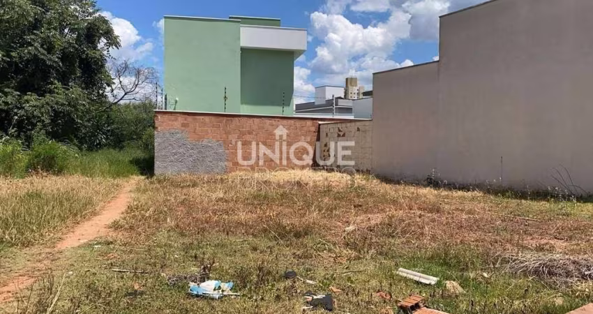 Lote/Terreno, Residencial Santa Giovana - Jundiaí