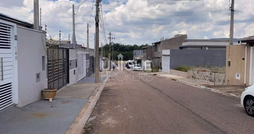 Lote/Terreno, Residencial Santa Giovana - Jundiaí