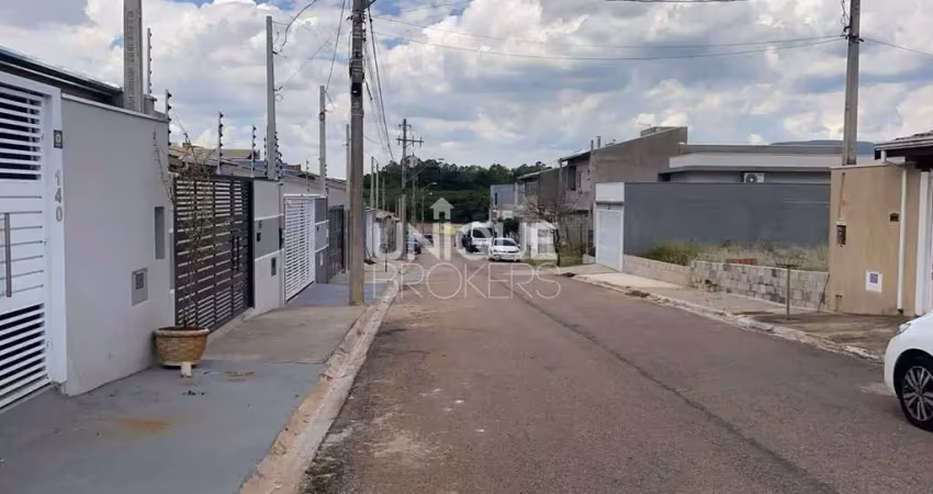 Terreno à venda na Rua Helena Facca Pincinato, 25, Residencial Santa Giovana, Jundiaí
