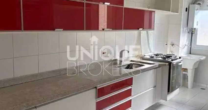 Apartamento com 3 quartos, Jardim Ana Maria - Jundiaí