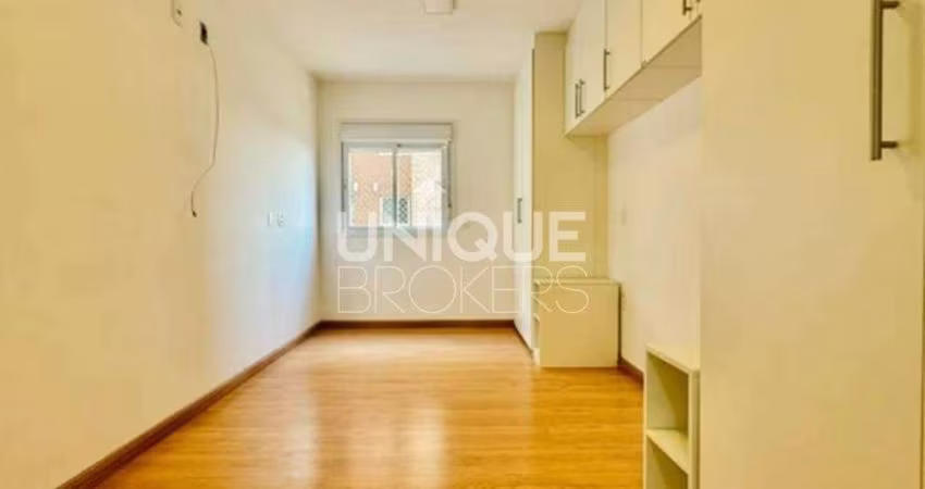 Apartamento com 2 quartos, Retiro - Jundiaí