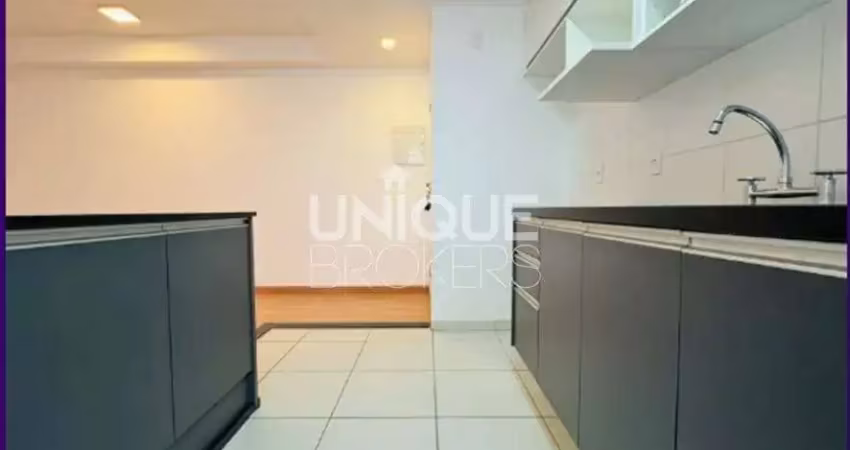 Apartamento com 2 quartos à venda na Avenida Arquimedes, 1475, Retiro, Jundiaí