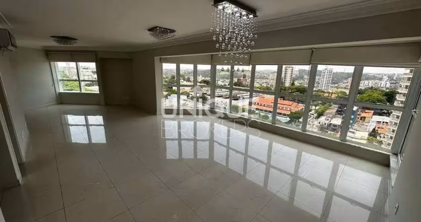 Cobertura com 4 quartos à venda na Rua Onze de Junho, 249, Centro, Jundiaí