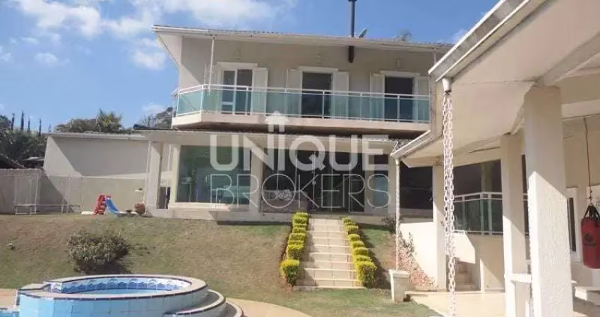 Casa de condomínio com 4 quartos, bairro itapema - itatiba