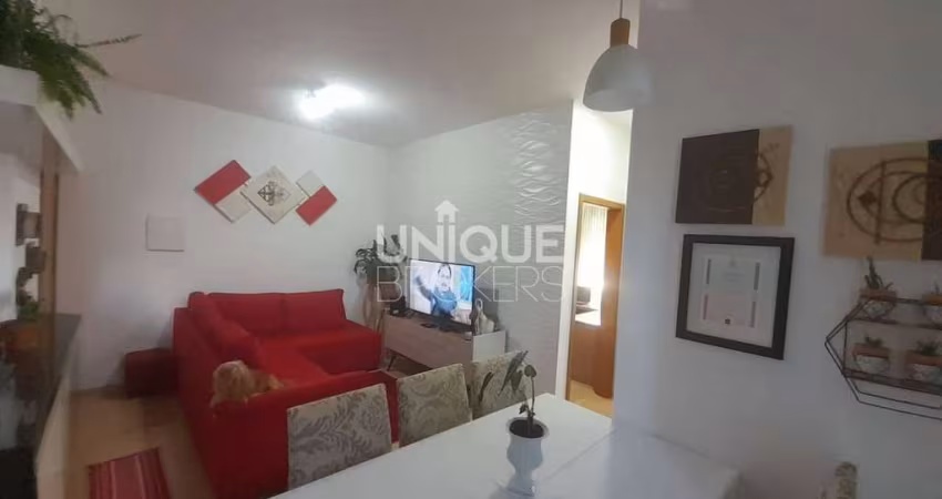 Apartamento Garden à venda no Condomínio Myriad Residencial Club no bairro Engordadouro em Jundiaí -SP