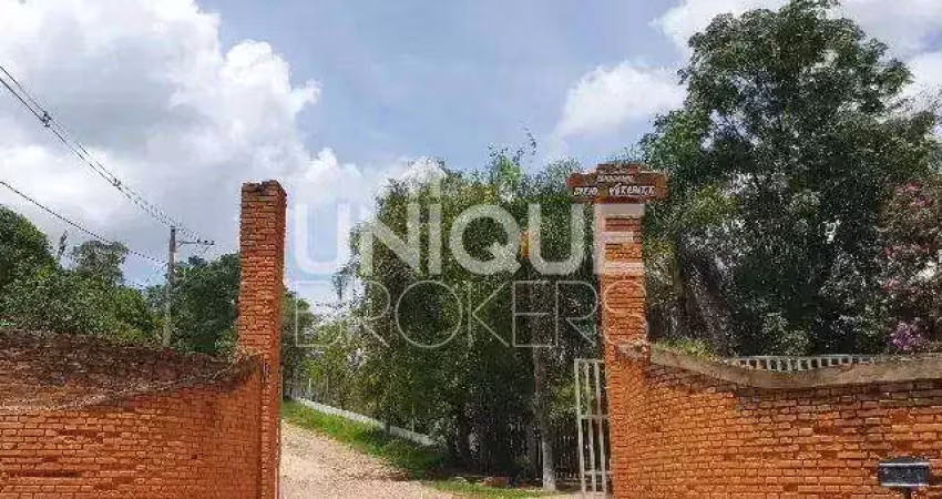 Chácara com 5 quartos, Pau Arcado - Campo Limpo Paulista