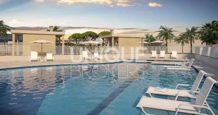 Apartamento com 3 quartos, Engordadouro - Jundiaí