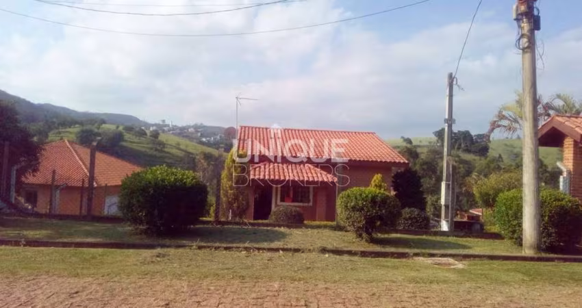 Casa de Condomínio com 3 quartos à Venda, Parque São Gabriel - Itatiba