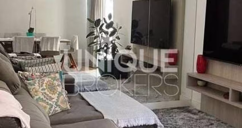 Casa de Condomínio com 3 quartos, Jardim Colônia - Jundiaí