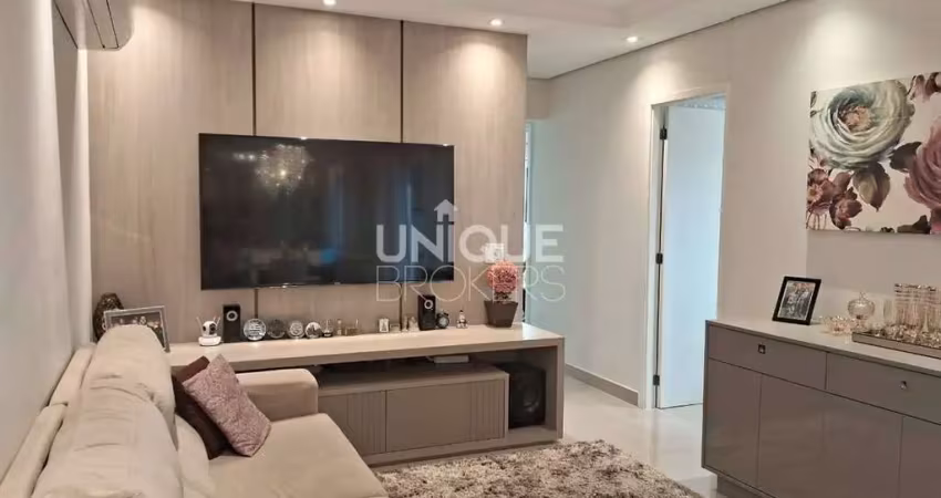 Apartamento com 3 quartos, Jardim Ana Maria - Jundiaí