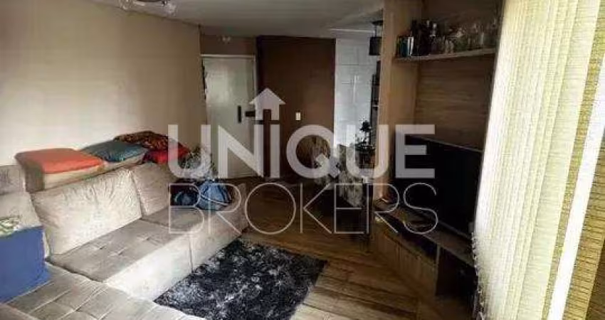 Apartamento com 2 quartos à Venda, Nova Cidade Jardim - Jundiaí