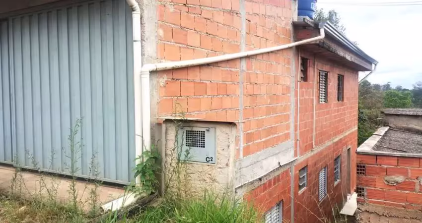 Chácara / sítio com 4 quartos à venda na Rua das Laranjeiras, 272, Ivoturucaia, Jundiaí