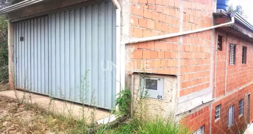 Chácara com 4 quartos, Recanto da Prata - Jundiaí