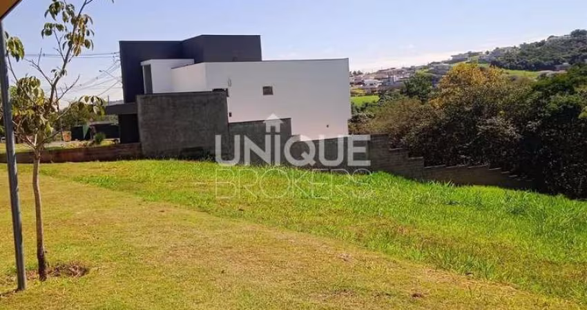 Terreno em condomínio fechado à venda na Alameda das Palmeiras, 78, Engenho Seco, Louveira