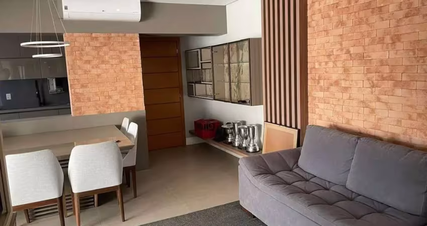 Cobertura com 3 quartos à venda, vila hortolândia - jundiaí