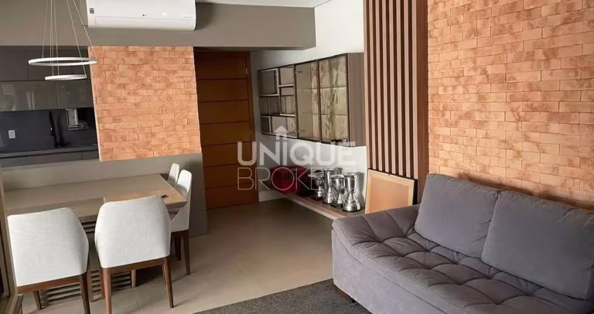 Cobertura com 3 quartos à venda, vila hortolândia - jundiaí