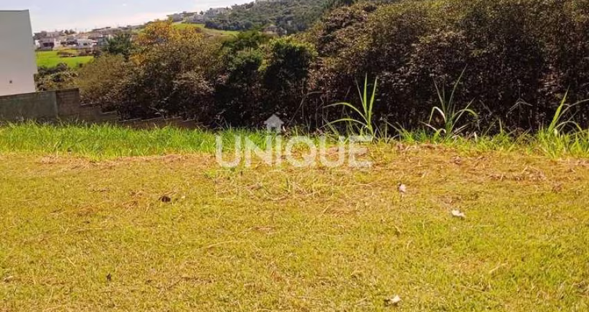 Terreno em condomínio fechado à venda na Alameda das Palmeiras, 78, Engenho Seco, Louveira