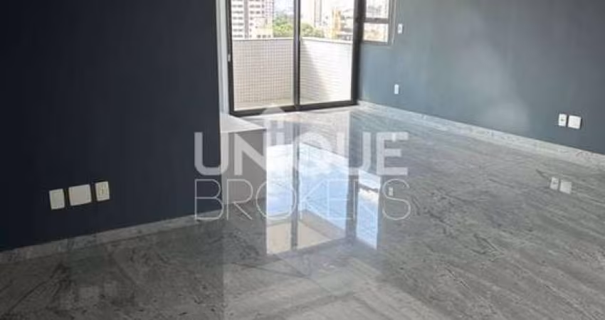 Apartamento com 3 quartos, Centro - Jundiaí