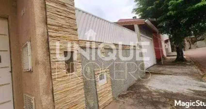 Casa térrea 3 quartos(1 suíte) a venda no jardim tannus (bairro eloy chaves) jundiaí-sp
