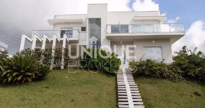 Casa de Condomínio com 4 quartos, Cambarah - Jarinu