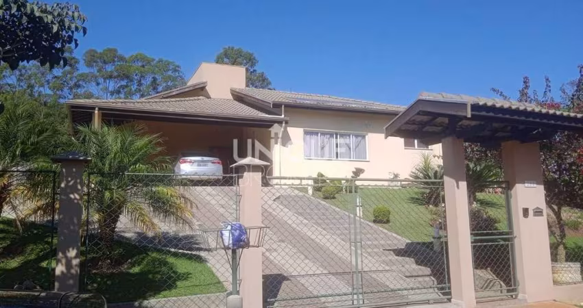Casa de Condomínio com 3 quartos, Bairro Itapema - Itatiba
