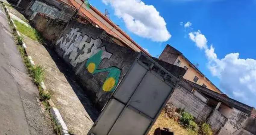 Terreno à venda na Rua Octávio Fabrício, s/n, Ana Luiza, Itupeva