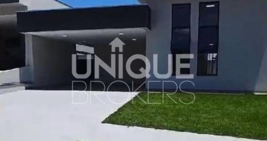 Casa de Condomínio com 3 quartos, Gran Ville São Venâncio - Itupeva