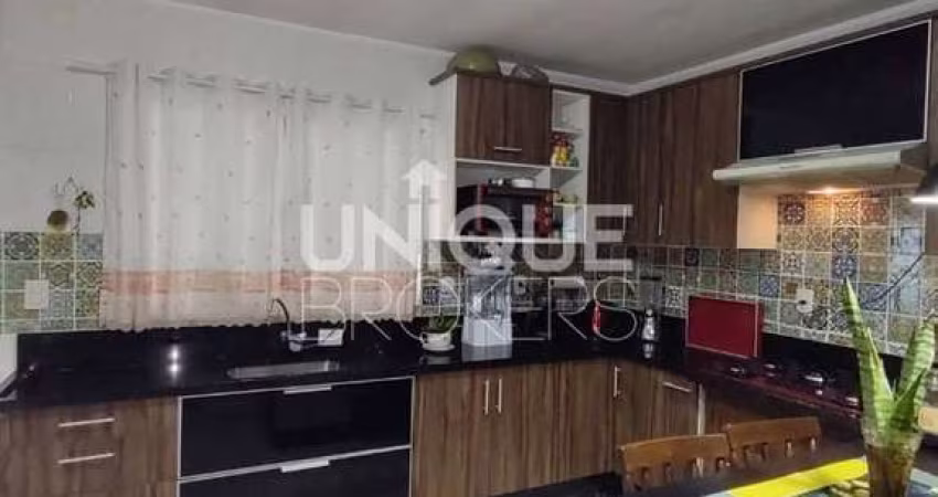 Casa com 5 quartos, Jardim Guanciale - Campo Limpo Paulista