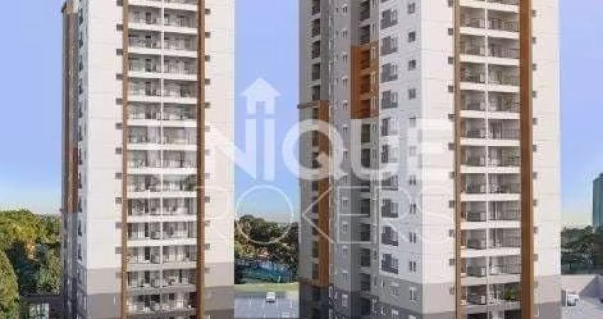 Apartamento com 2 quartos, Medeiros - Jundiaí