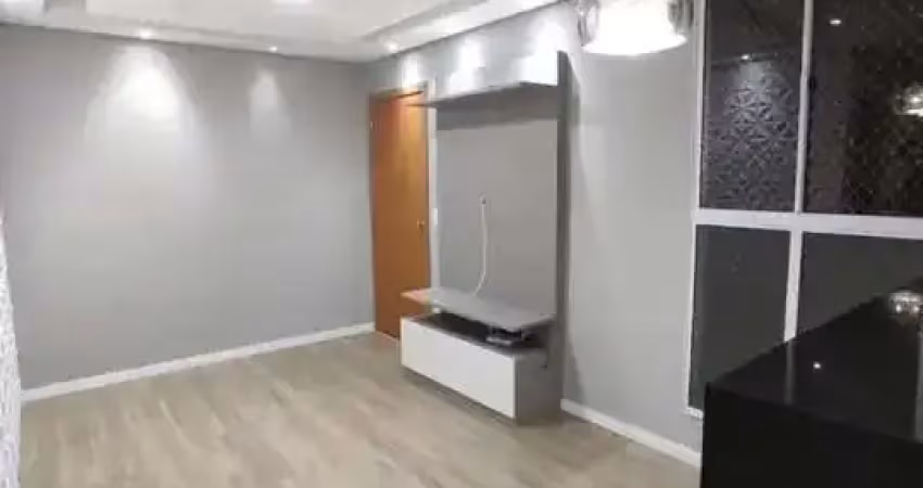 Apartamento com 2 quartos, jardim das tulipas - jundiaí