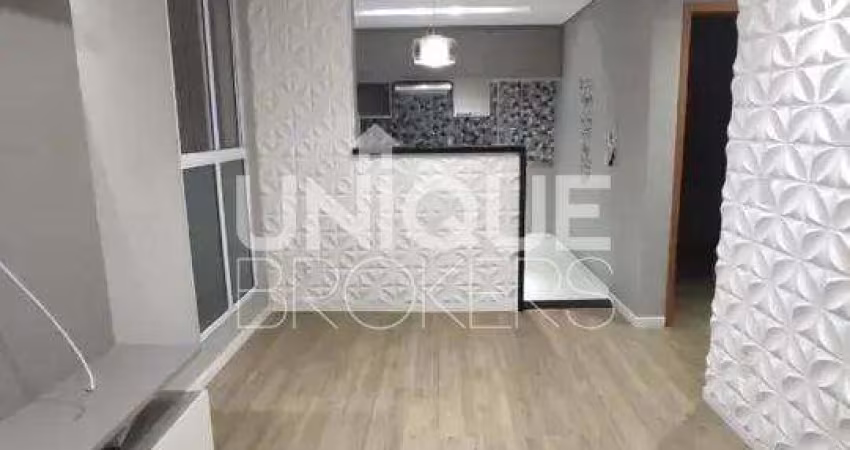 Apartamento com 2 quartos, Jardim das Tulipas - Jundiaí