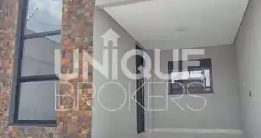 Casa com 2 quartos à venda na Rua José Miguel de Souza, 43, Jardim Vale Verde, Jundiaí