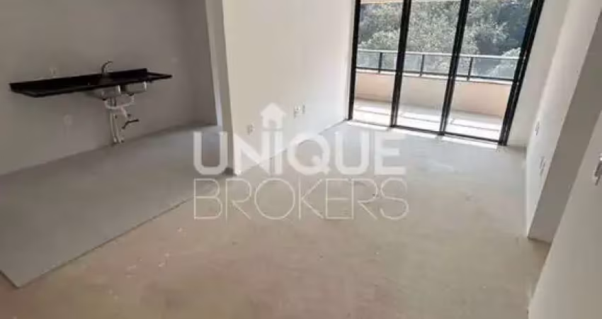 Apartamento com 2 quartos à venda na Avenida Samuel Martins, 2687, Jardim do Lago, Jundiaí