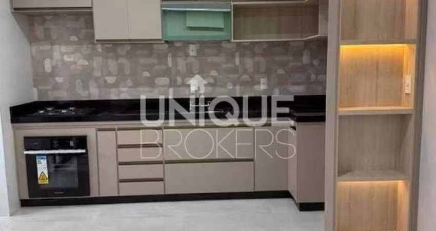 Apartamento com 2 quartos, Jardim do Lago - Jundiaí