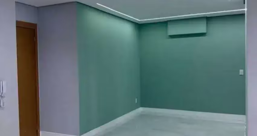 Apartamento com 2 quartos, jardim do lago - jundiaí
