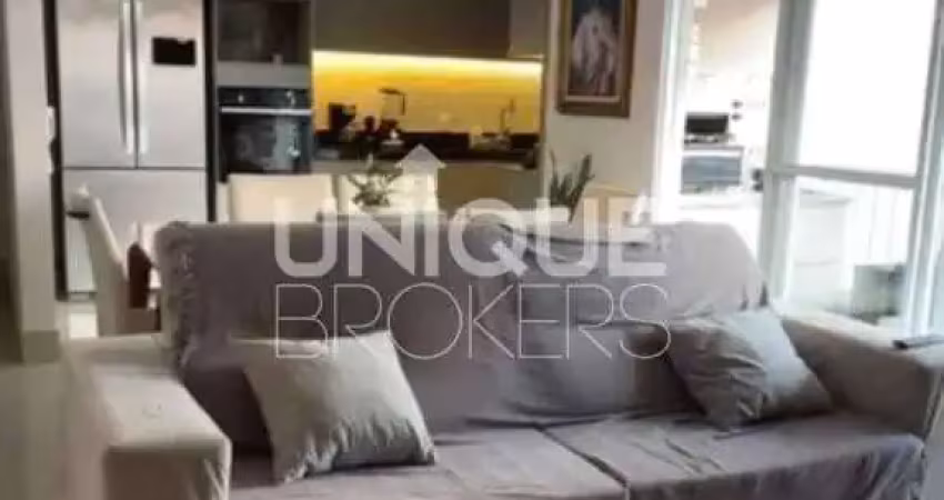 Apartamento com 3 quartos à venda na Avenida Caetano Gornati, 1500, Engordadouro, Jundiaí