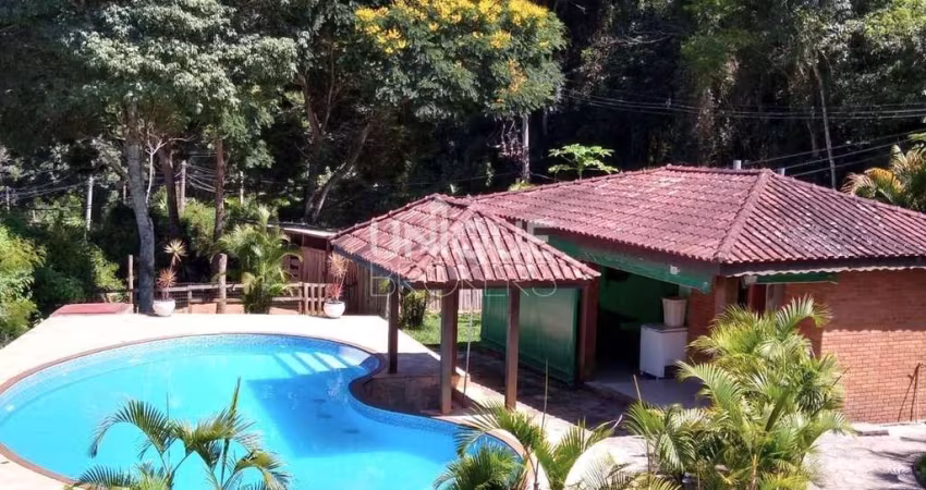 Chácara com 1.200m2 aos pés da Serra do Japi, Jundiaí-SP