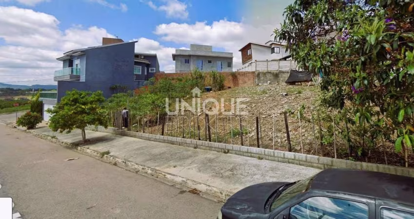 Terreno com 286 m2 no Jardim Ipanema, Jundiaí-SP