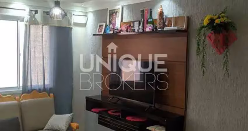 Apartamento com 2 quartos à venda na Avenida José Benassi, 1868, Distrito Industrial, Jundiaí